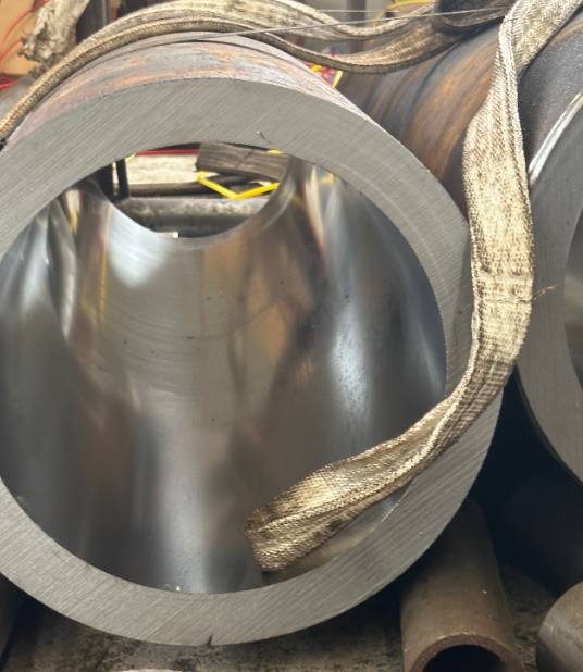 鄂尔多斯研磨管 内孔光亮管 生产厂家